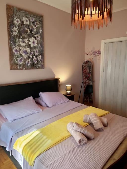 Urban Comfort Apartment. Athen Exterior foto